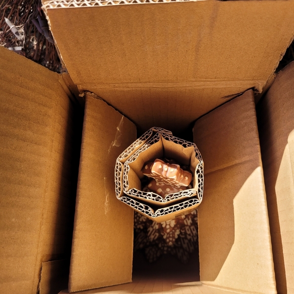 Pottery Barn Gingerbread Village Tree! - Picture 4 of 5